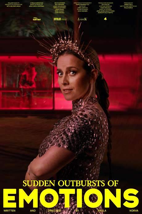 Sudden Outbursts of Emotions